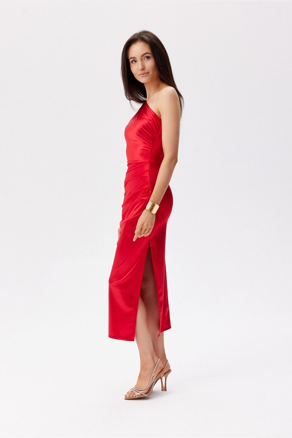  Вечерна рокля model 211576 Roco Fashion 