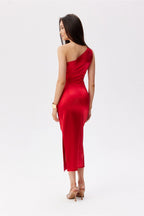  Вечерна рокля model 211576 Roco Fashion 