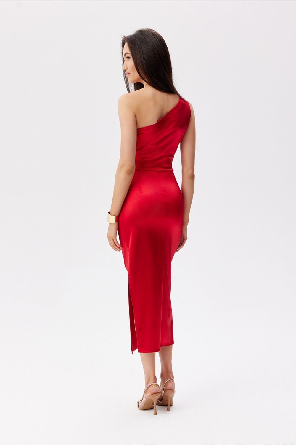 Вечерна рокля model 211576 Roco Fashion 
