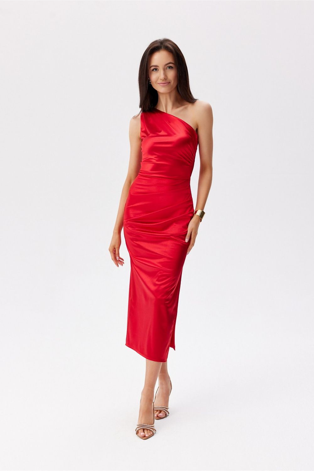  Вечерна рокля model 211576 Roco Fashion 