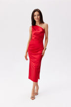  Вечерна рокля model 211576 Roco Fashion 