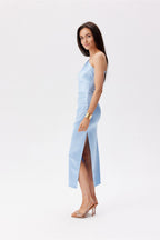  Вечерна рокля model 211577 Roco Fashion 