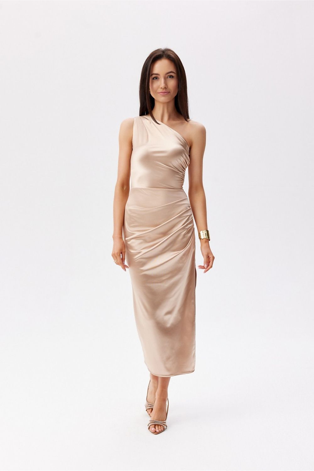  Вечерна рокля model 211578 Roco Fashion 