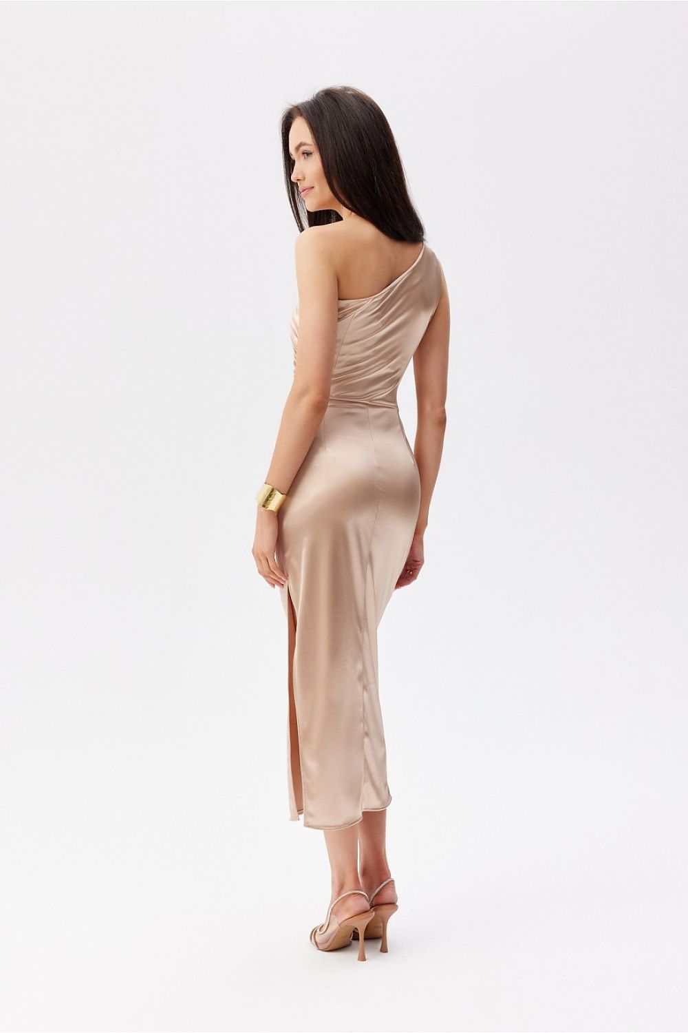  Вечерна рокля model 211578 Roco Fashion 