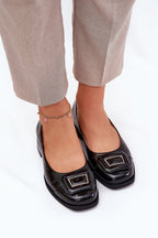  Балетни обувки model 211624 Step in style 