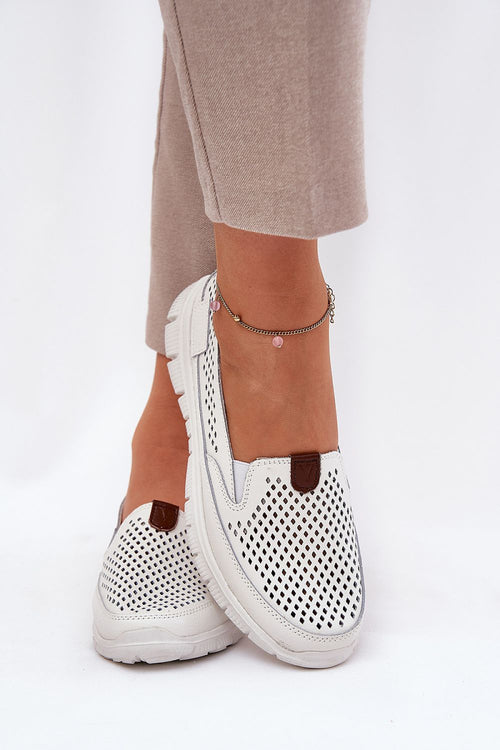  Балетни обувки model 211625 Step in style 