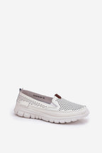  Балетни обувки model 211625 Step in style 