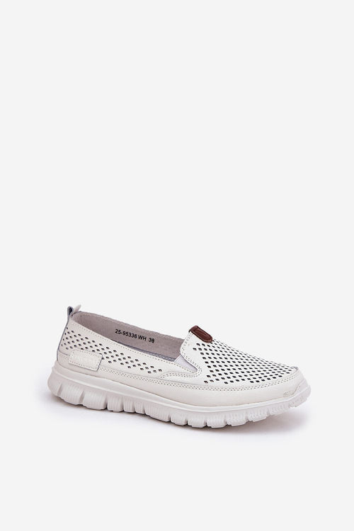  Балетни обувки model 211625 Step in style 