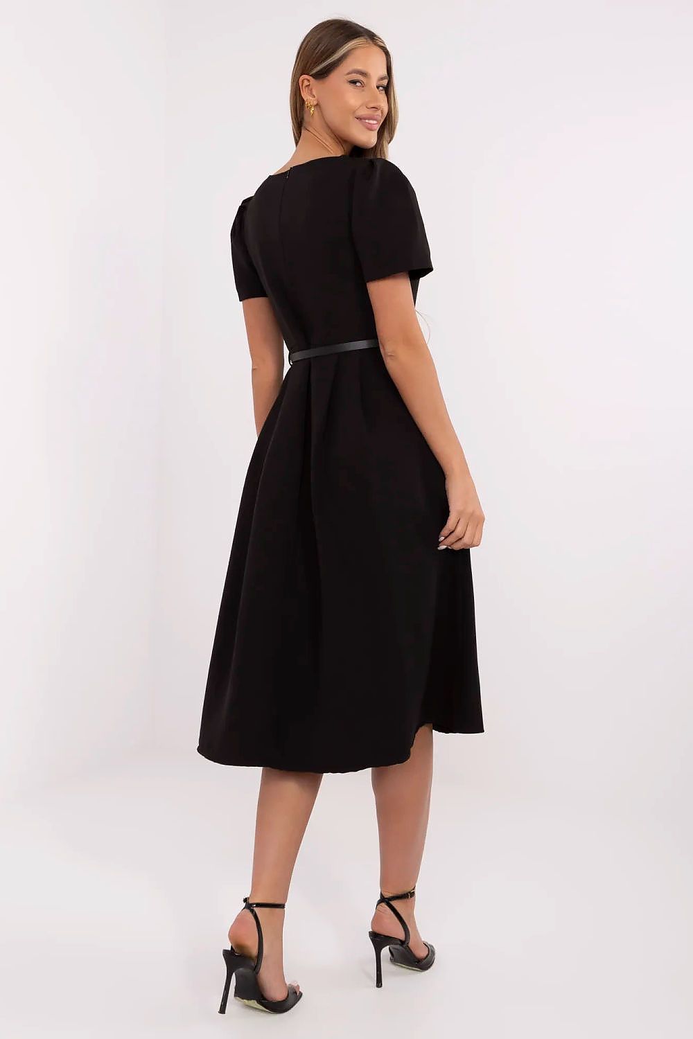  Дневна рокля model 211831 Italy Moda 