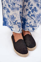  Еспадрили model 211852 Step in style 