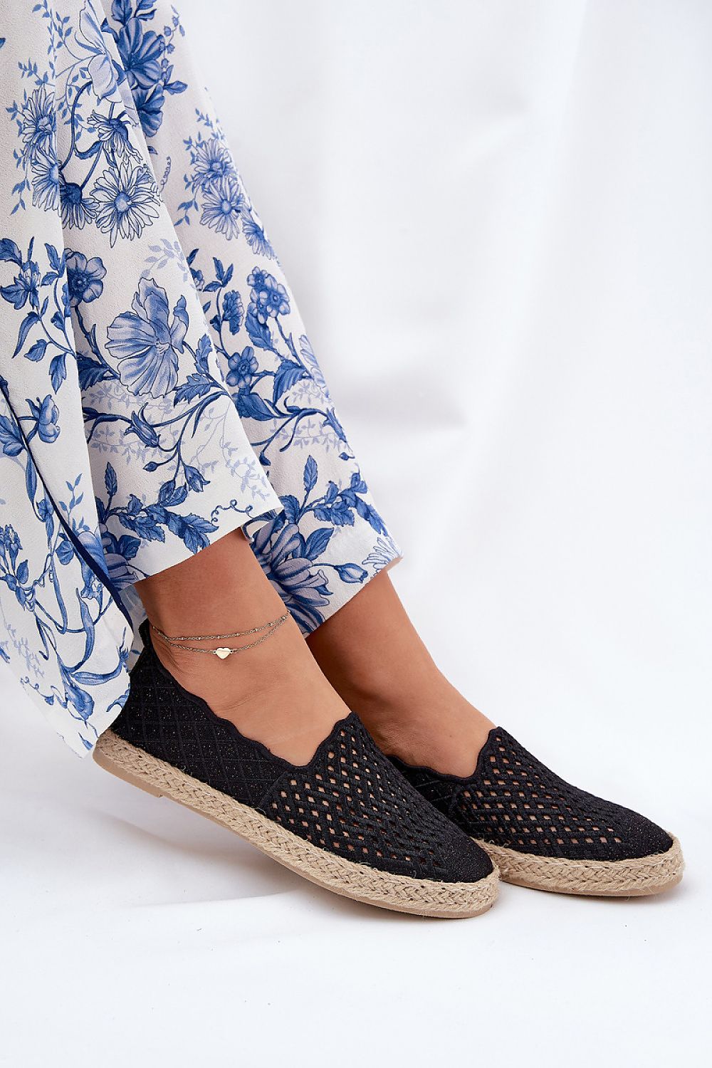  Еспадрили model 211852 Step in style 