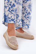  Еспадрили model 211854 Step in style 