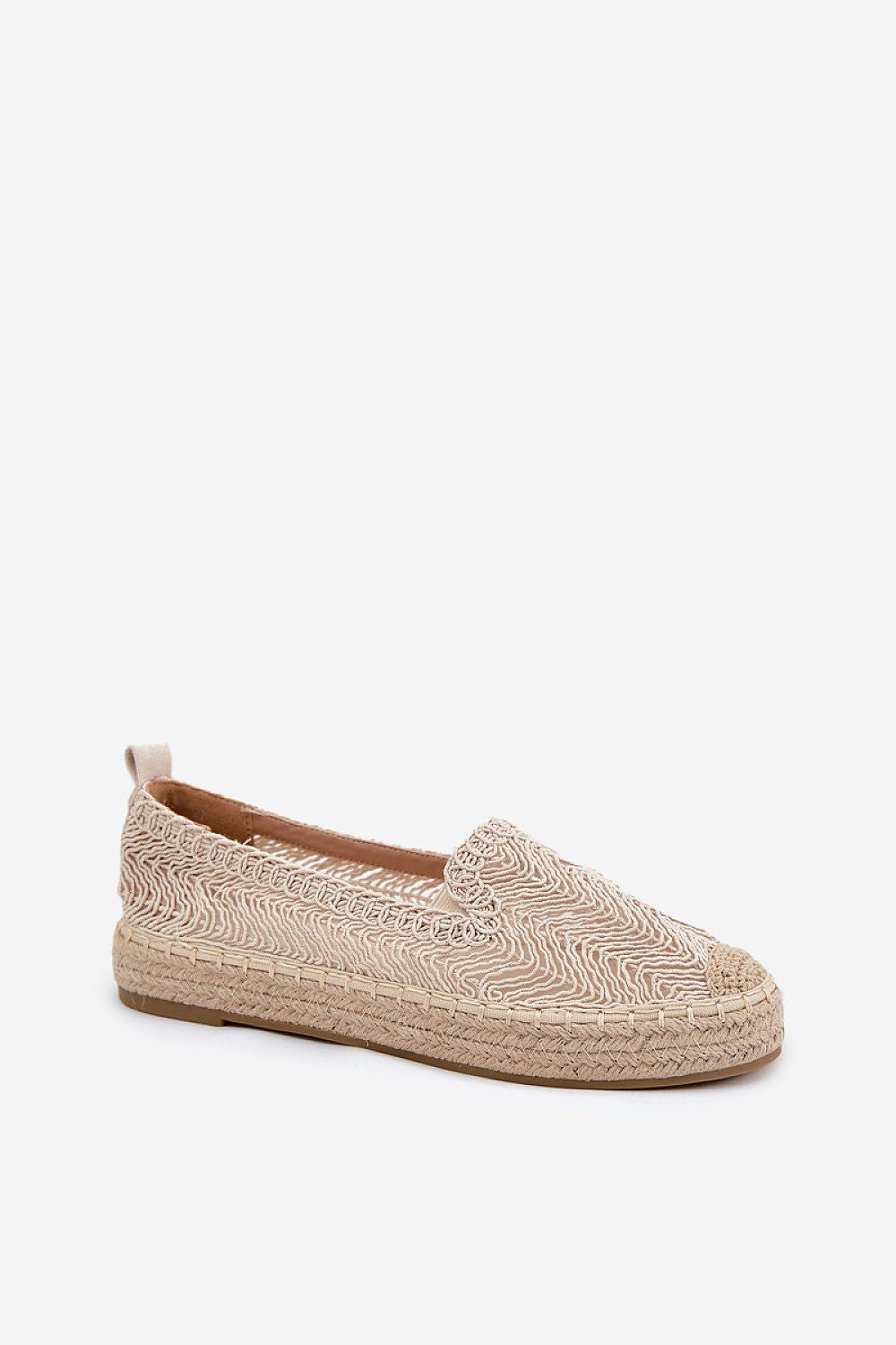  Еспадрили model 211854 Step in style 