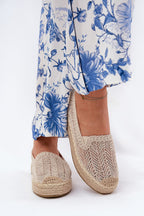  Еспадрили model 211854 Step in style 