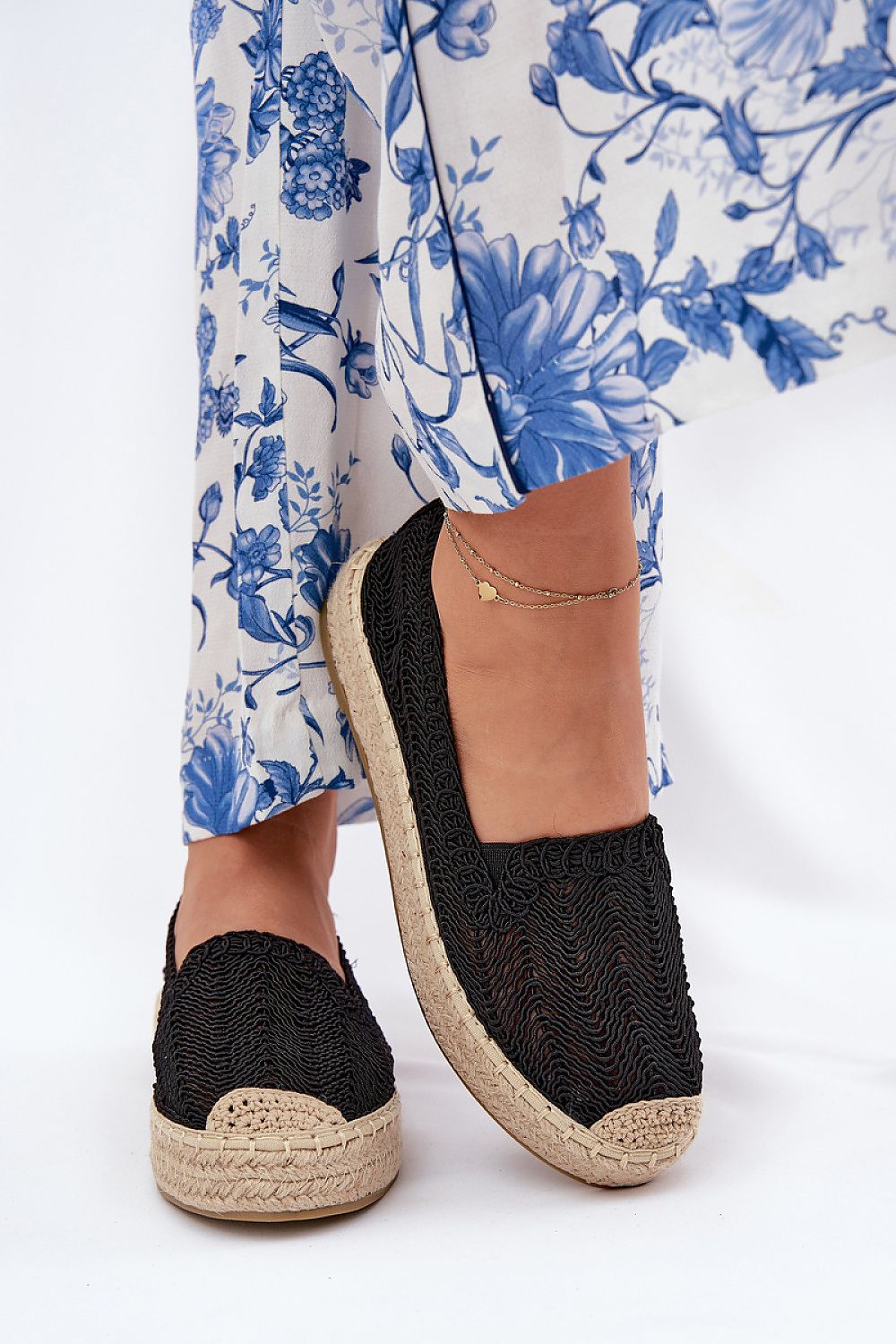  Еспадрили model 211855 Step in style 