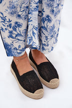  Еспадрили model 211855 Step in style 