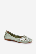  Балетни обувки model 211973 Step in style 
