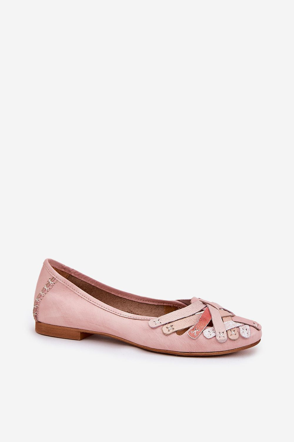  Балетни обувки model 211974 Step in style 