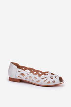  Балетни обувки model 211976 Step in style 