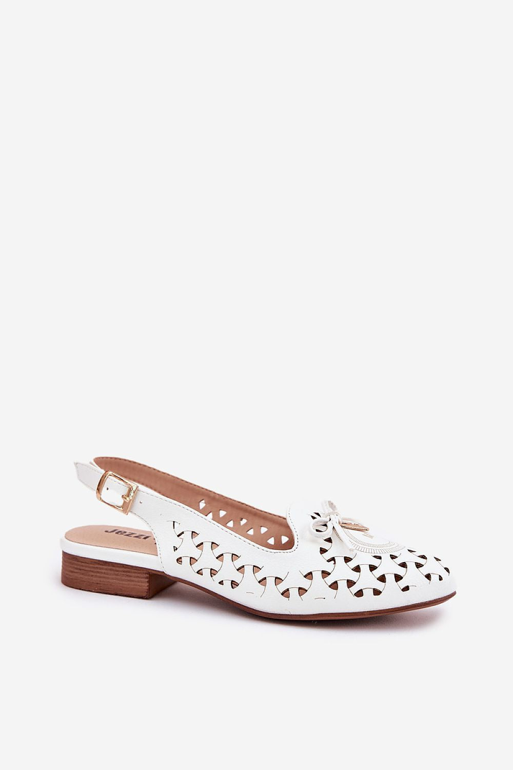  Балетни обувки model 211977 Step in style 