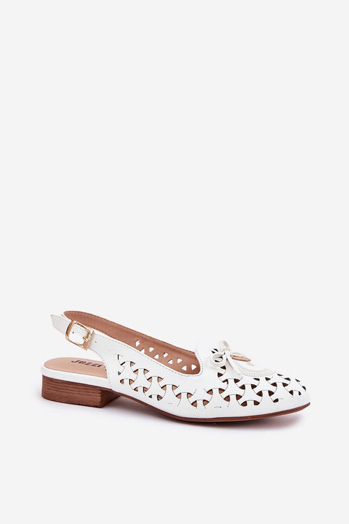  Балетни обувки model 211977 Step in style 
