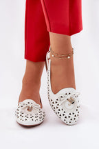  Балетни обувки model 211977 Step in style 