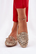  Балетни обувки model 211978 Step in style 