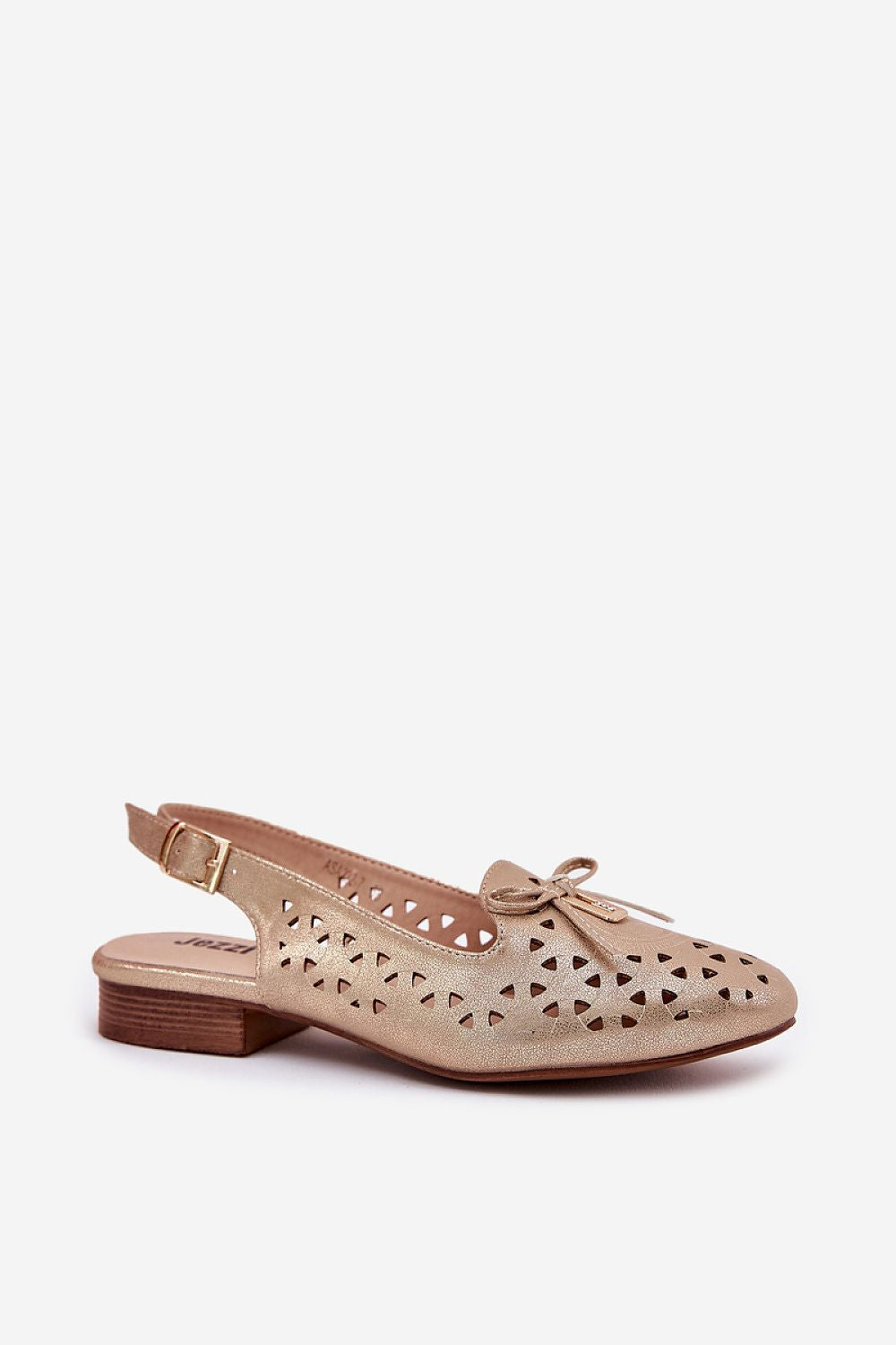  Балетни обувки model 211978 Step in style 