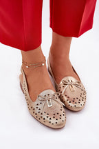  Балетни обувки model 211978 Step in style 