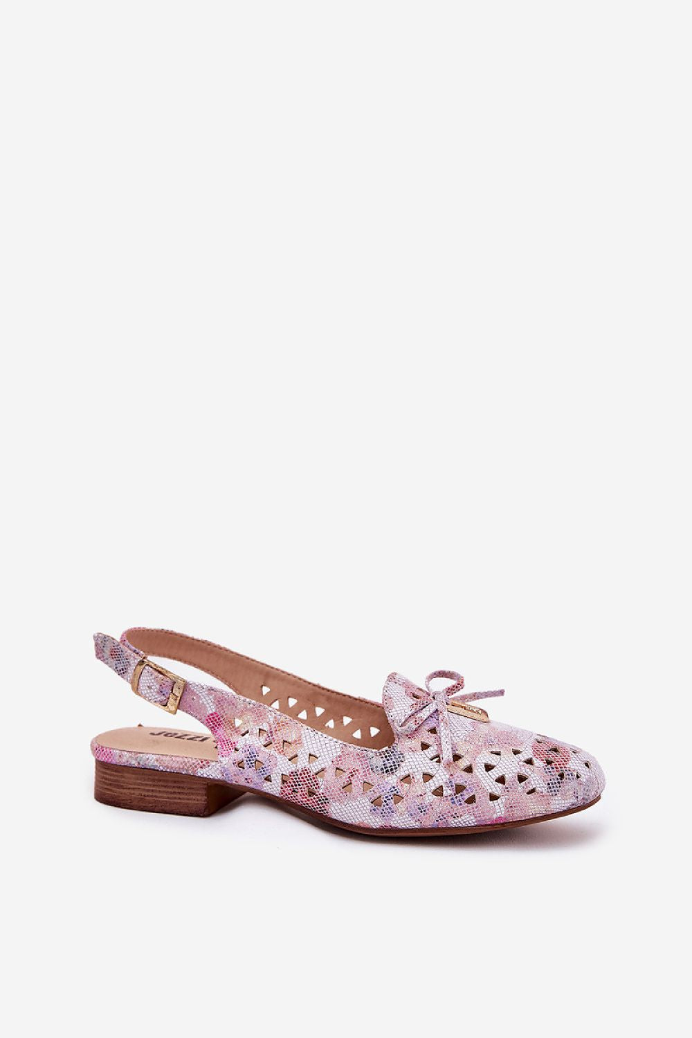  Балетни обувки model 211979 Step in style 