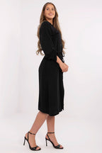  Дневна рокля model 212020 Italy Moda 