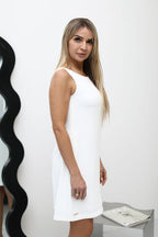  Коктейлна рокля model 212168 Jersa 