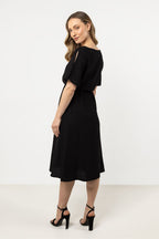  Дневна рокля model 212212 awama 