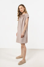  Дневна рокля model 212243 awama 