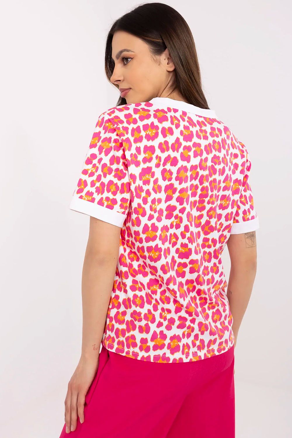  Блуза model 212265 Italy Moda 