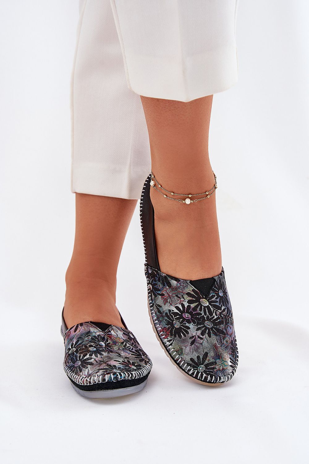  Балетни обувки model 212337 Step in style 
