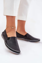  Балетни обувки model 212340 Step in style 