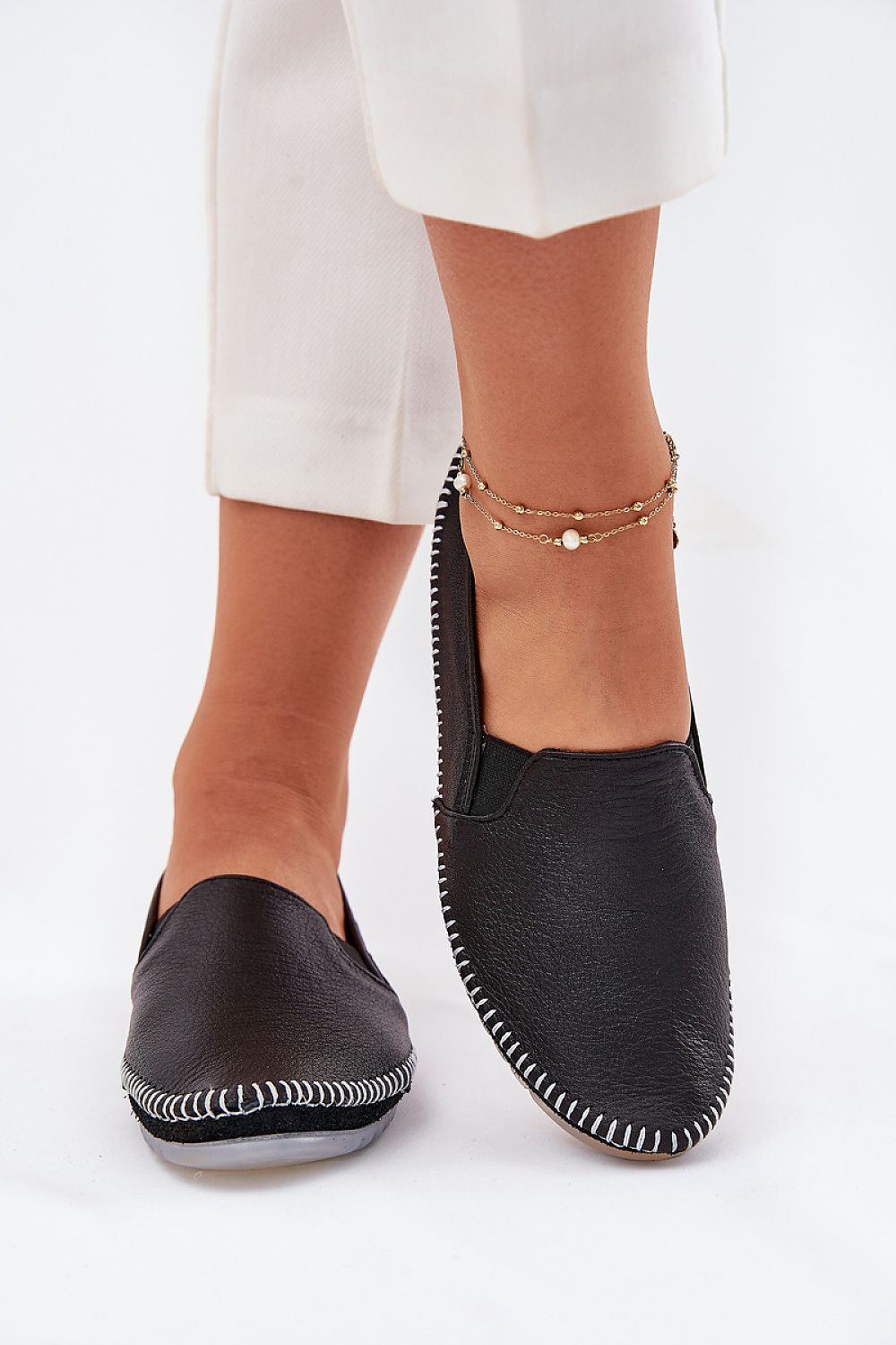  Балетни обувки model 212340 Step in style 