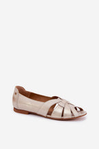  Балетни обувки model 212344 Step in style 