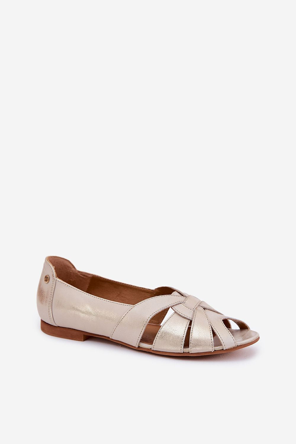  Балетни обувки model 212344 Step in style 