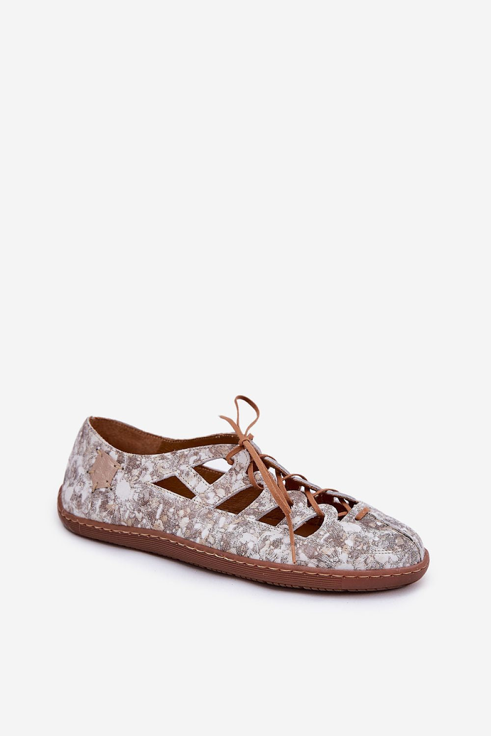  Балетни обувки model 212345 Step in style 