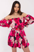  Дневна рокля model 212524 Italy Moda 