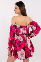  Дневна рокля model 212524 Italy Moda 