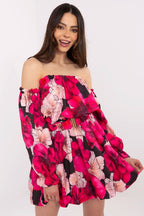  Дневна рокля model 212524 Italy Moda 