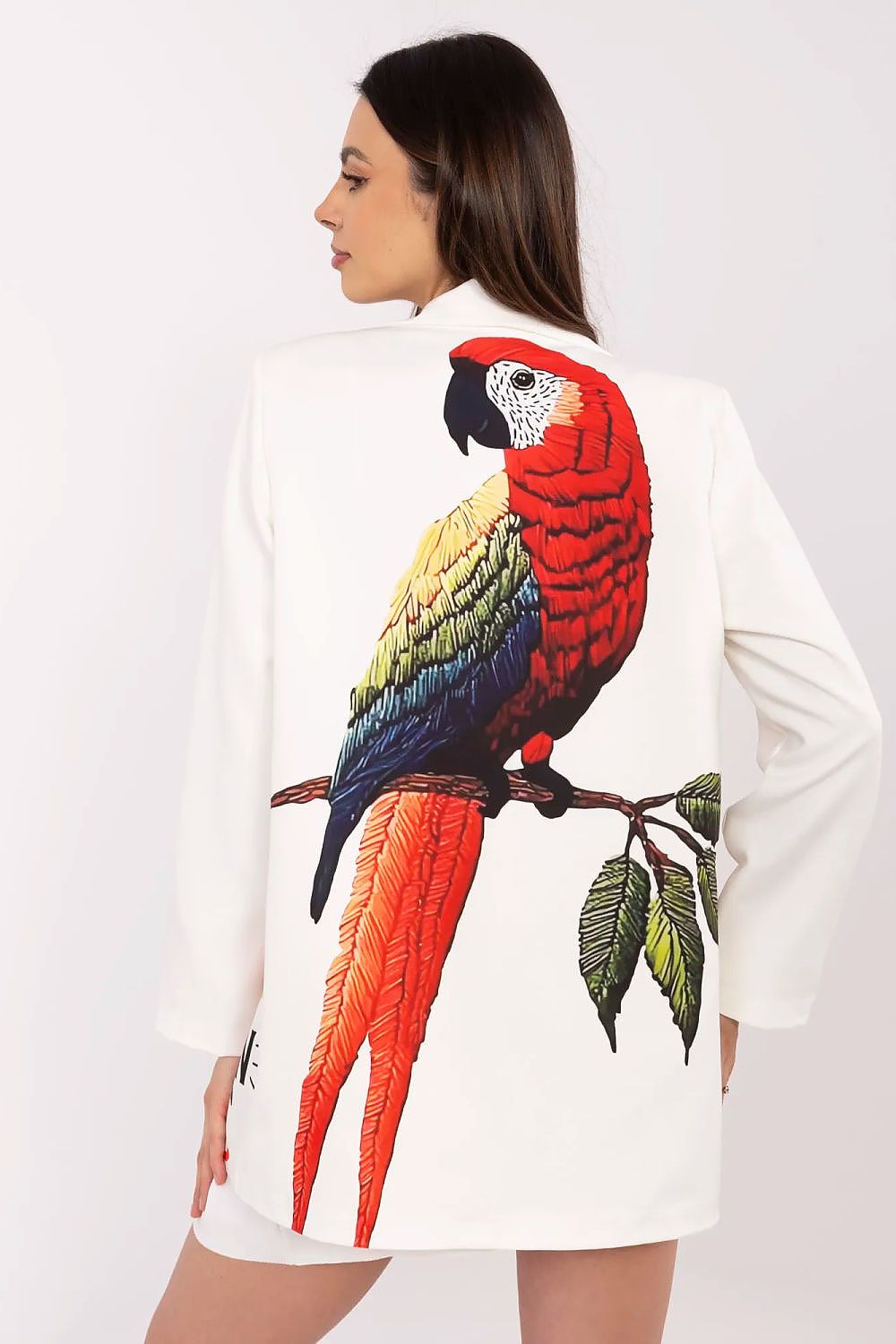  Яке model 212532 Italy Moda 