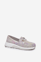  Ниски обувки model 212544 Step in style 