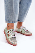  Ниски обувки model 212553 Step in style 