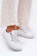  Ниски обувки model 212554 Step in style 