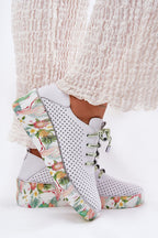  Ниски обувки model 212555 Step in style 
