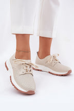  Ниски обувки model 212568 Step in style 
